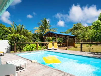 Ferienwohnung für 5 Personen (110 m²) 2/10