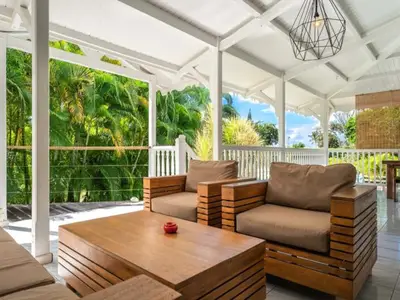 Ferienwohnung für 5 Personen (110 m²) 3/10