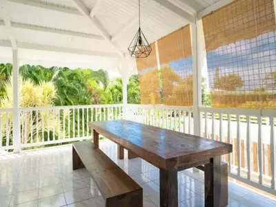 Ferienwohnung für 5 Personen (110 m²) 9/10