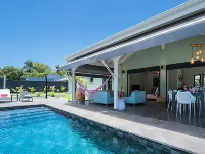 Ferienwohnung für 9 Personen (130 m²) 2/10