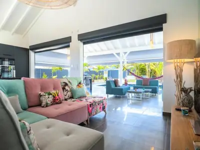 Ferienwohnung für 9 Personen (130 m²) 3/10