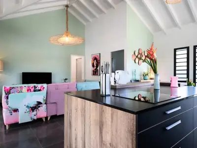 Ferienwohnung für 9 Personen (130 m²) 5/10