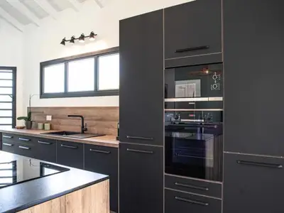 Ferienwohnung für 9 Personen (130 m²) 6/10