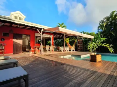 Ferienwohnung für 9 Personen (160 m²) 2/10