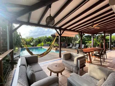 Ferienwohnung für 9 Personen (160 m²) 3/10