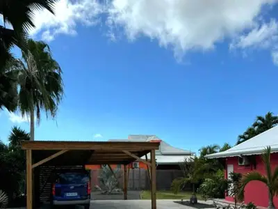 Ferienwohnung für 9 Personen (160 m²) 4/10