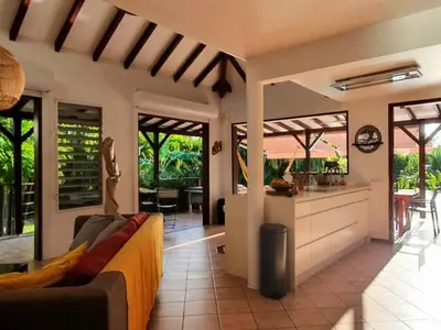 Ferienwohnung für 9 Personen (160 m²) 7/10