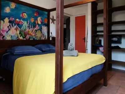 Ferienwohnung für 9 Personen (160 m²) 9/10