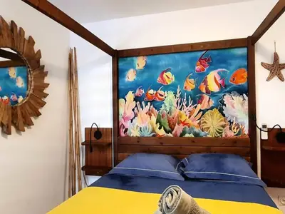 Ferienwohnung für 9 Personen (160 m²) 10/10