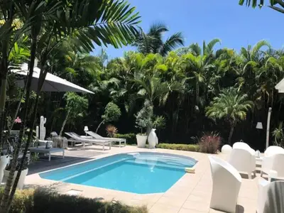 Ferienwohnung für 7 Personen (135 m²) 1/10