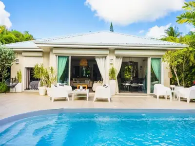 Ferienwohnung für 7 Personen (135 m²) 2/10