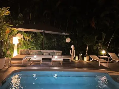 Ferienwohnung für 7 Personen (135 m²) 6/10