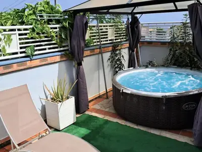 Ferienwohnung für 15 Personen (170 m²) 2/10