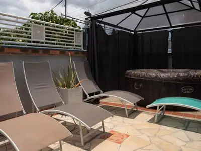 Ferienwohnung für 15 Personen (170 m²) 8/10