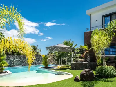 Ferienwohnung für 7 Personen (220 m²) 1/10