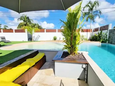 Ferienwohnung für 7 Personen (220 m²) 2/10