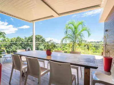 Ferienwohnung für 7 Personen (220 m²) 9/10