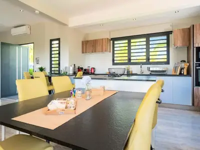 Ferienwohnung für 7 Personen (220 m²) 10/10