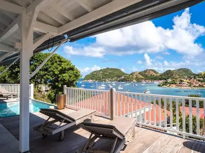 Ferienwohnung für 5 Personen (92 m²) 1/10