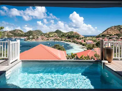 Ferienwohnung für 5 Personen (92 m²) 2/10