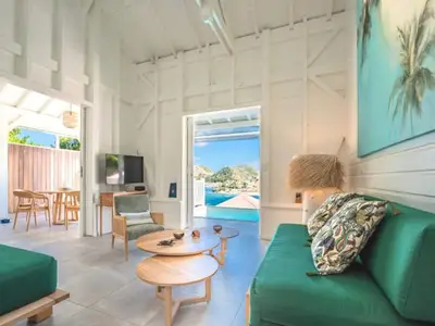 Ferienwohnung für 5 Personen (92 m²) 3/10