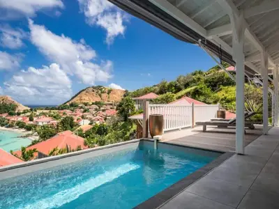 Ferienwohnung für 5 Personen (92 m²) 4/10