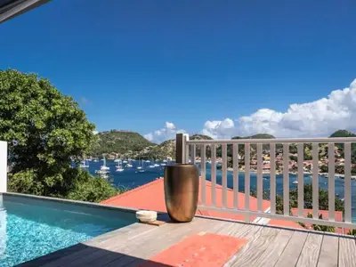 Ferienwohnung für 5 Personen (92 m²) 8/10