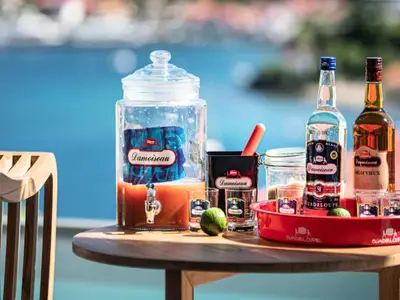 Ferienwohnung für 5 Personen (92 m²) 9/10