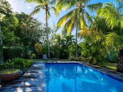 Ferienwohnung für 7 Personen (180 m²) 1/10