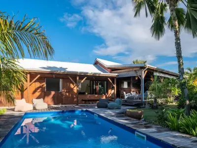 Ferienwohnung für 7 Personen (180 m²) 2/10