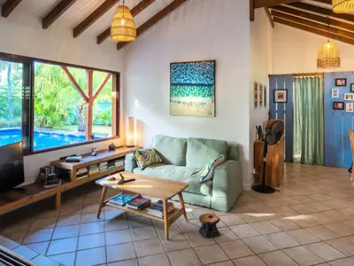 Ferienwohnung für 7 Personen (180 m²) 9/10