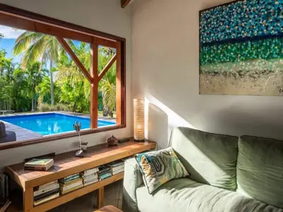 Ferienwohnung für 7 Personen (180 m²) 10/10