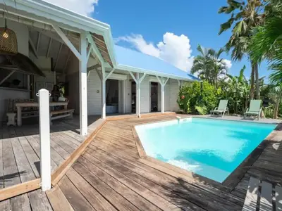 Ferienwohnung für 7 Personen (100 m²) 1/10