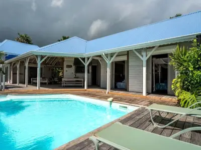 Ferienwohnung für 7 Personen (100 m²) 5/10