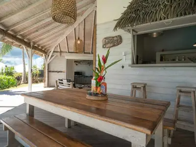 Ferienwohnung für 7 Personen (100 m²) 10/10