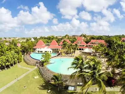 Ferienwohnung für 4 Personen (25 m²) 1/10