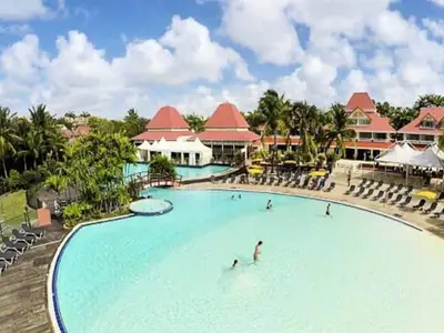 Ferienwohnung für 4 Personen (25 m²) 2/10