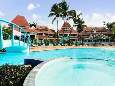 Ferienwohnung für 4 Personen (25 m²) 4/10