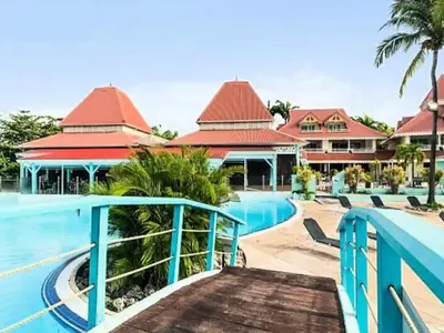 Ferienwohnung für 4 Personen (25 m²) 5/10