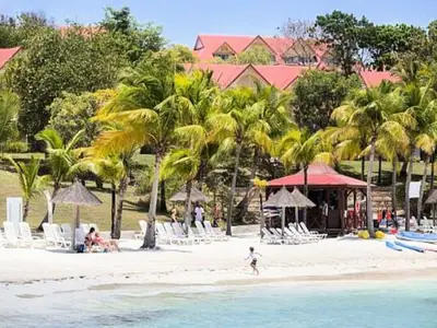 Ferienwohnung für 4 Personen (25 m²) 6/10