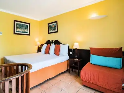 Ferienwohnung für 4 Personen (25 m²) 8/10