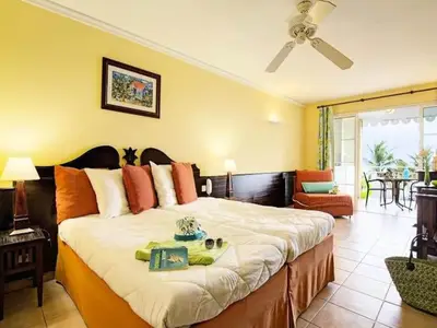 Ferienwohnung für 4 Personen (25 m²) 10/10