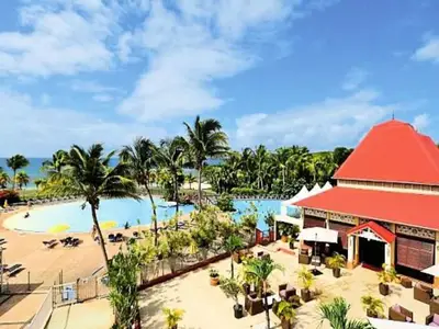 Ferienwohnung für 7 Personen (35 m²) 3/10