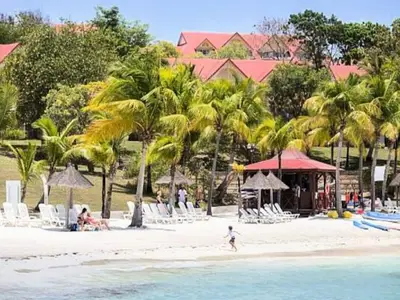 Ferienwohnung für 7 Personen (35 m²) 5/10