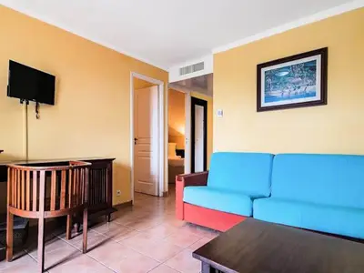 Ferienwohnung für 7 Personen (35 m²) 8/10