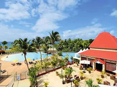 Ferienwohnung für 7 Personen (40 m²) 1/10