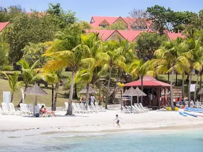 Ferienwohnung für 7 Personen (40 m²) 7/10