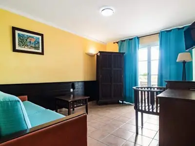 Ferienwohnung für 7 Personen (40 m²) 8/10