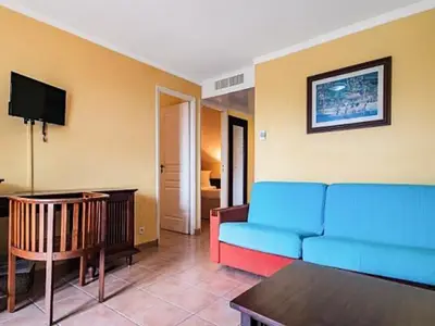 Ferienwohnung für 7 Personen (40 m²) 10/10