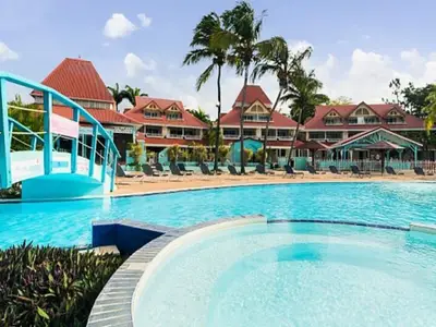 Ferienwohnung für 4 Personen (26 m²) 8/10